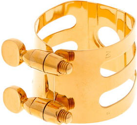 Baritone Vandoren GP Ligature