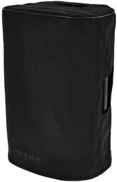 Cover Alto TX 412 Noir