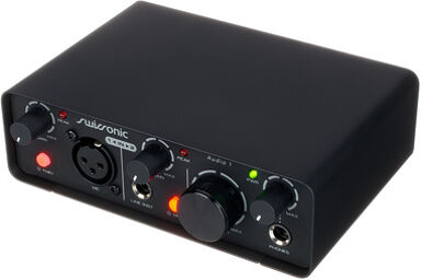 Audio 1