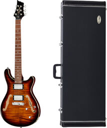 CST-24HB Tortoise Flame w/Case Tortoise Flame