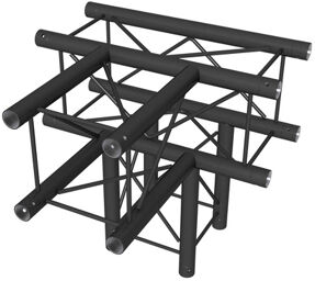 DT24B-T40 Deco Truss T-piece