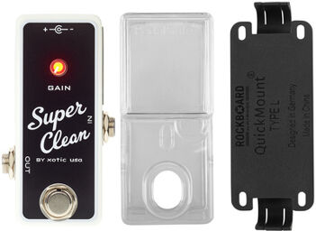 Super Buffer Bundle PS L RB