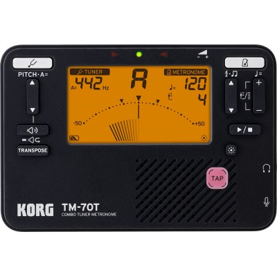 TM-70C-BK
