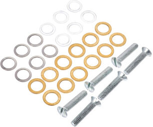 Tuner Button Screw Kit C