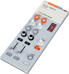 EP-136 K.O. Sidekick