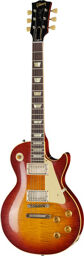 Les Paul BOTB Page 74 HPT LA#3 Beauty of the Burst P74