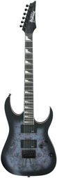 GRG121PAR-KBF Brown Black Burst Flat