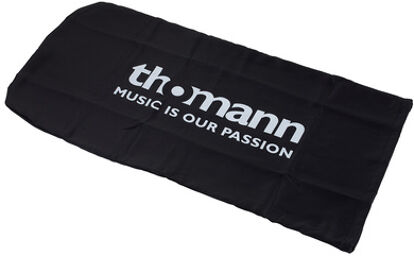 Dust Bag for Flugel Horn Noir
