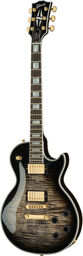 Les Paul Custom HPT Cobra B #4 Cobra Burst
