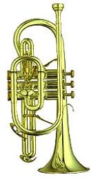 BE2028-1 Prestige Bb-Cornet