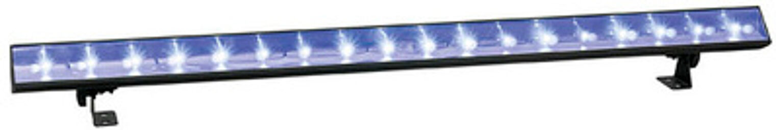 UV LED Bar 100cm 18x3W