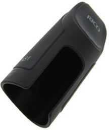 Cap for Alto Sax. Inverted Noir