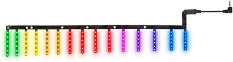 Music Learning Device F Type Noir
