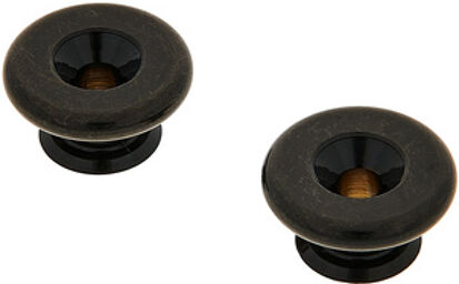 EP-B3 Black Strap Pins