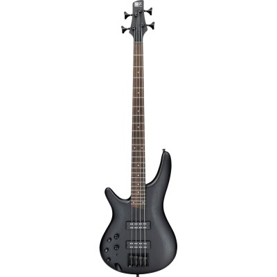 SR300EBL-WK Weathered Black LH