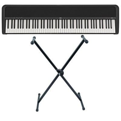 B2 Noir Pack Stand