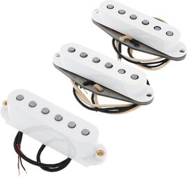 Cory Wong Clean Machine Set W