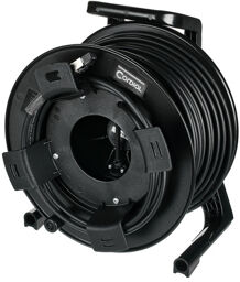 CSE 50 HH-SD 6A PUR Noir