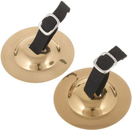 GFC1 Finger Cymbals