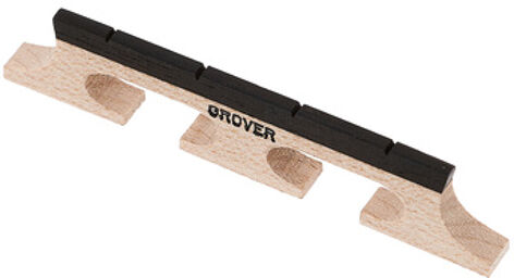 B 70 Minstrel Banjo Bridge
