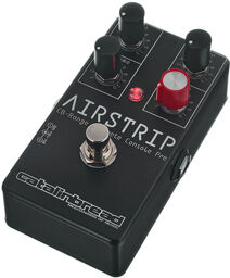 Airstrip Console Pre