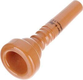 Flugelhorn 7C-D Pear Wood