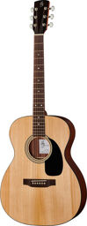 Custom Line CLA-16S Naturel satiné