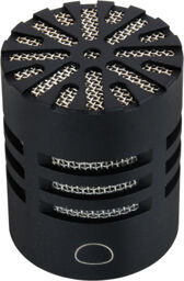 M 43 Black matt