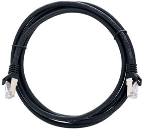 IQ-PC1000-020 Cat6A