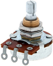 Yngwie Speed Pot 250K