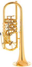 Firenze Trumpet C 0,4 GP