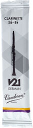 V21 Bb-Clarinet German 3.5