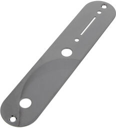 CP-10 Control Plate CB Cosmo black
