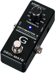 Deci-Mate G Micro Decimator