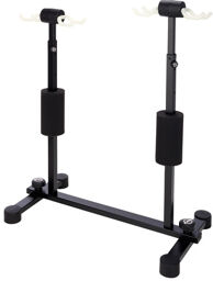 17605 Roadie Transluzent noir