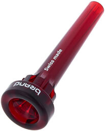 Trumpet Mouthpiece 3C R Rouge