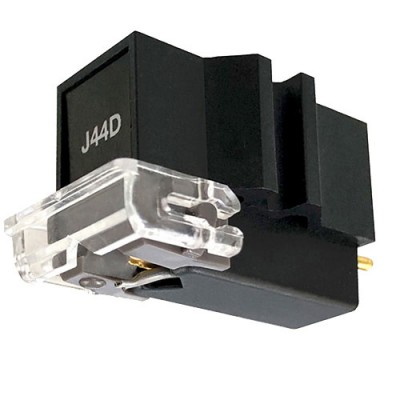 J44D Improved DJ Cartridge