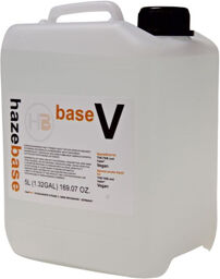 base V Hazefluid 5 Liter