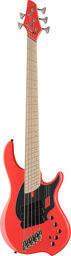 NG3 Nolly Sig.5 Fiesta Red Fiesta Red