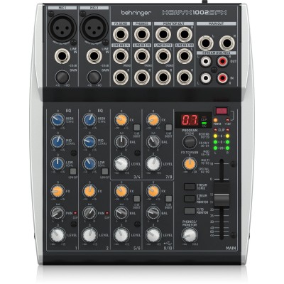 Xenyx 1002 SFX