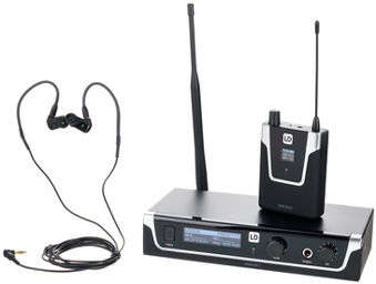 U506 IEM HP