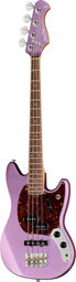 MV-4MSB Burgundy Mist Burgundy Mist