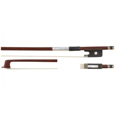 Archet Alto 1/2 Pure - Bois Du Brésil Rond