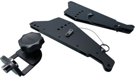LA112 Stack Adapter Kit Noir