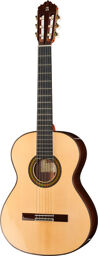 7P A incl.Gig Bag naturel