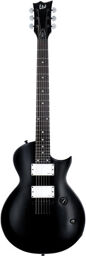 LTD TED-EC BLK Noir