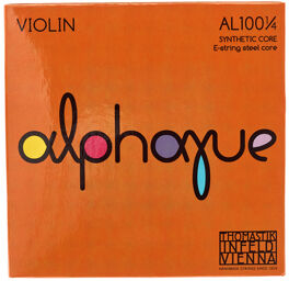 AL100 Alphayue Violin 1/4
