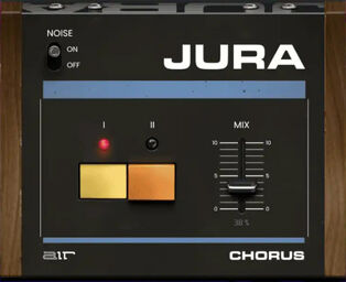 Jura Chorus