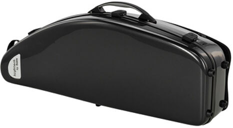 4102XLC Hightech Tenor Sax BK Noir métallisé