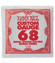 068 Single String Wound Set